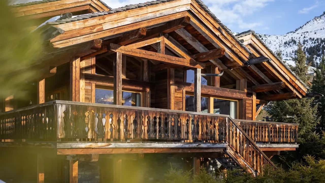 Exclusive Wellness Estate With Indoor Pools