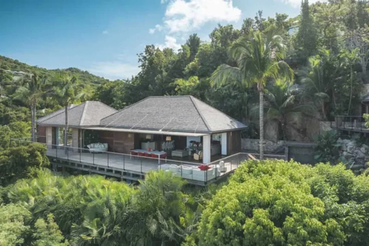 Scenic Retreat With Separate Bungalow Bedroom