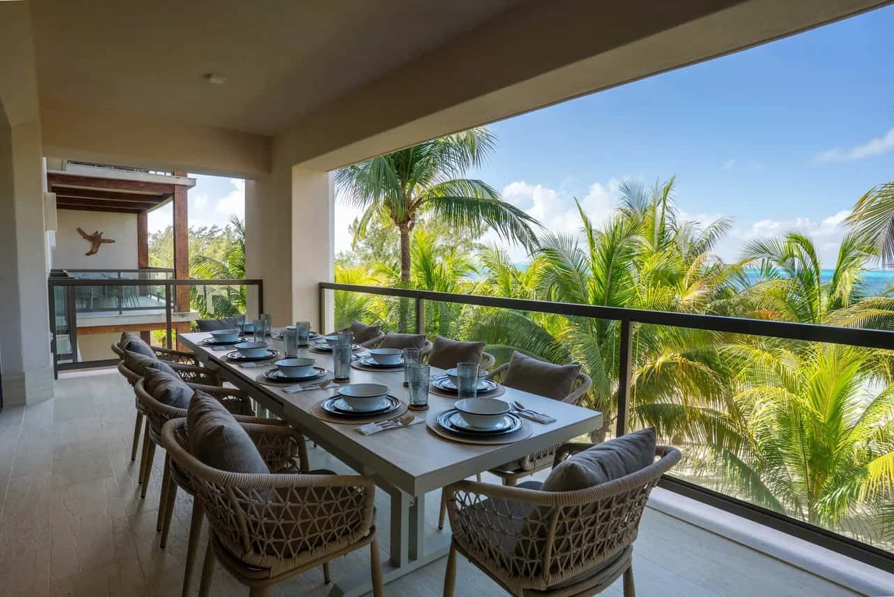 Vibras Caribeñas | 4BR | Frente a la Playa, Piscina y Relax