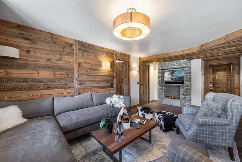 Cozy Mountain Retreat with Alpine Charm