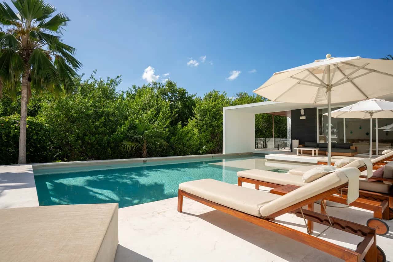 Villa Marazul | 5CH | Accès Plage & Golf