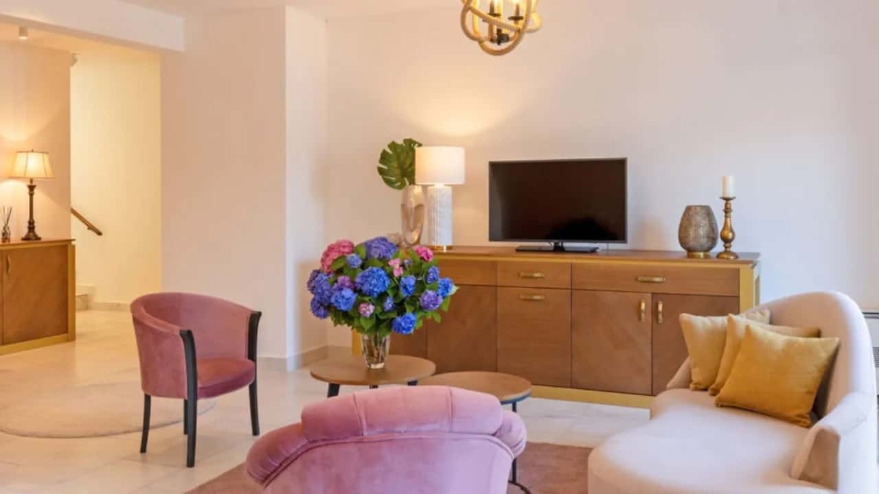 Kotor Bay View Luxury Beachfront Villa