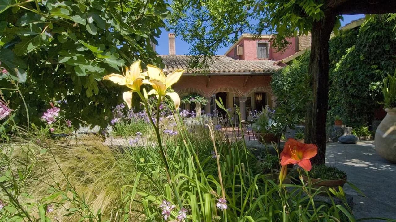 Sardinian Retreat Near Beaches and Village
