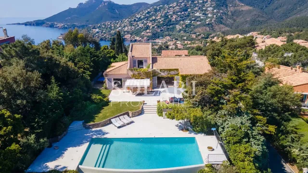 Azure Heights Riviera Retreat