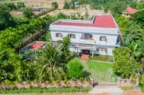 Peaceful Cambodian Retreat With Private Pool