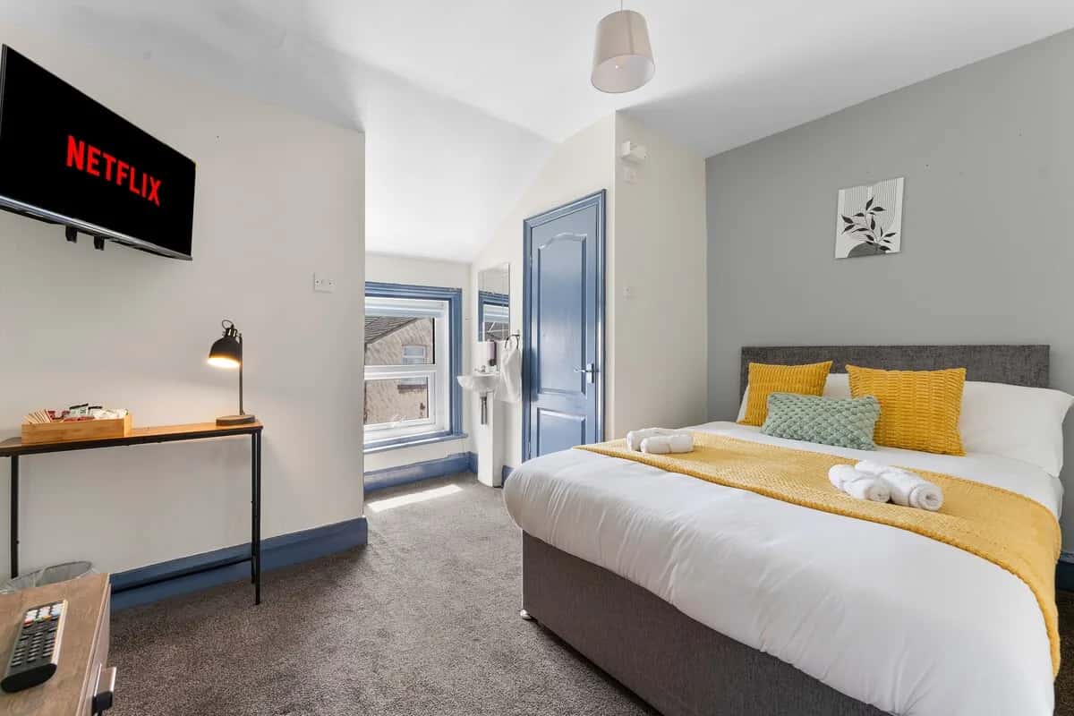 Shanklin Holiday Hotel