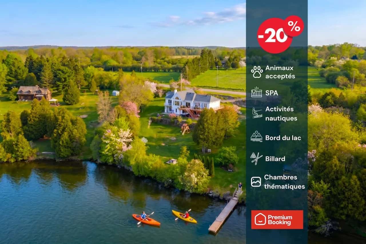 Hollywood | Spa, Plage privée, Kayak | Jeux