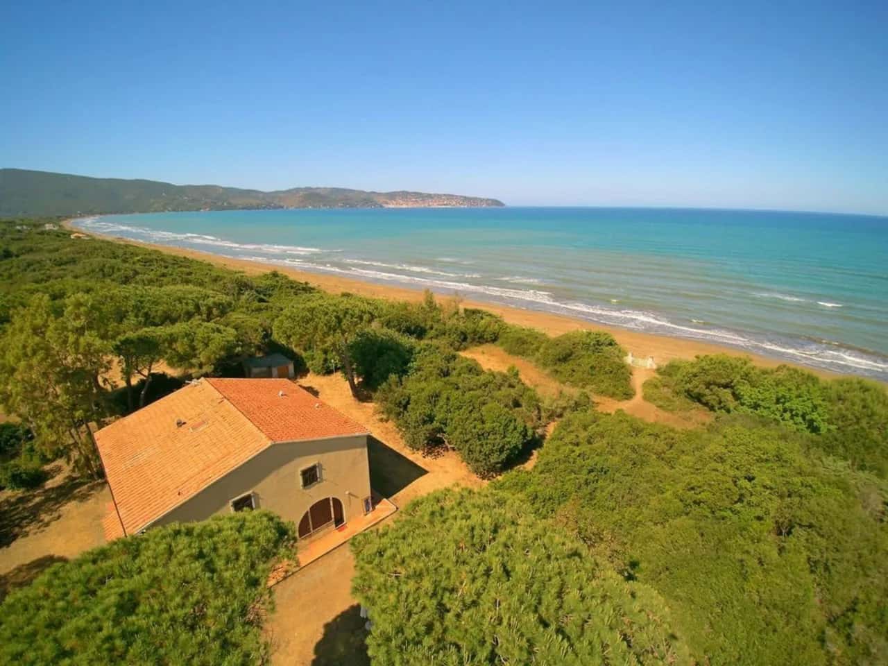 Giannella Holiday Apartment