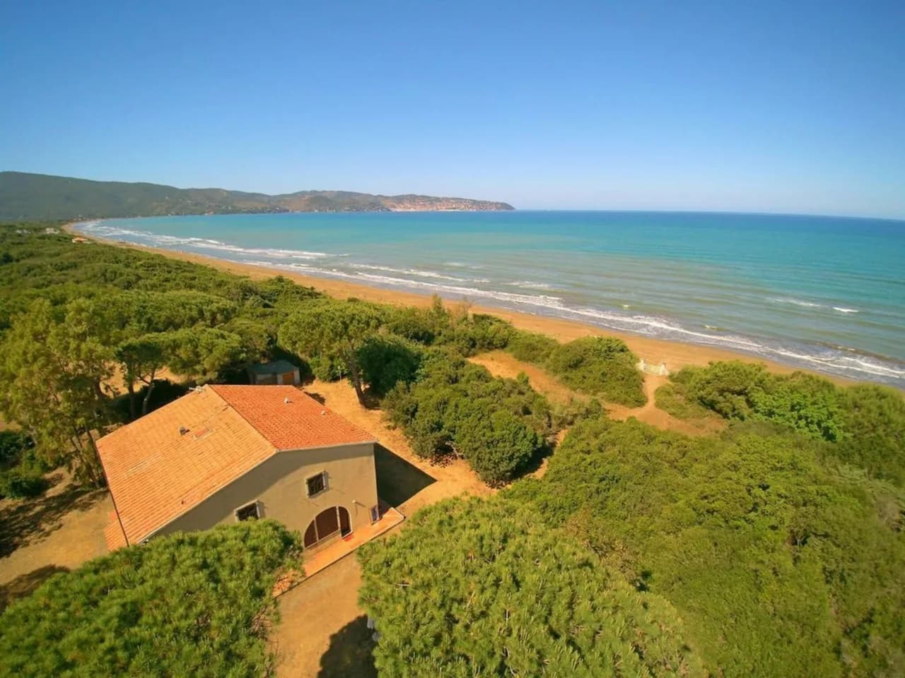 Giannella Holiday Apartment