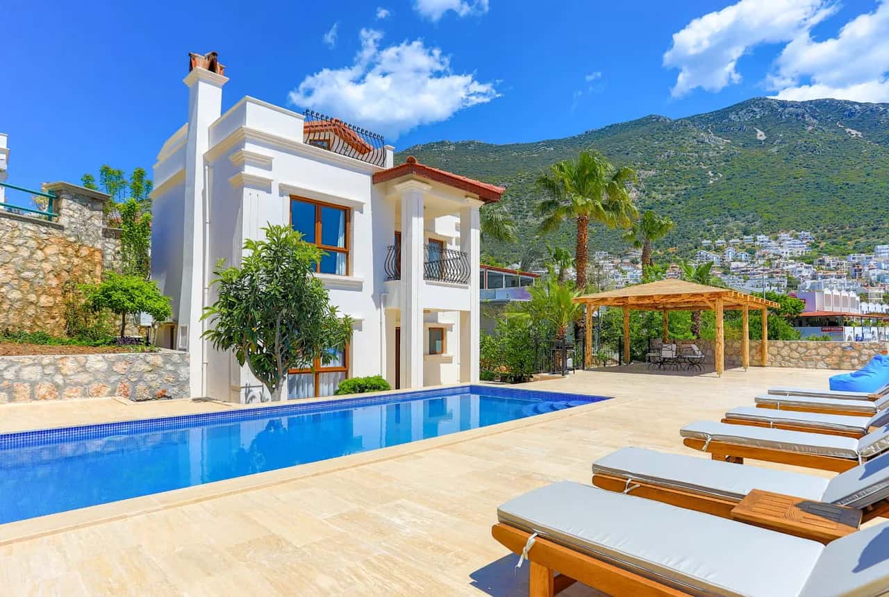 Villa Eos