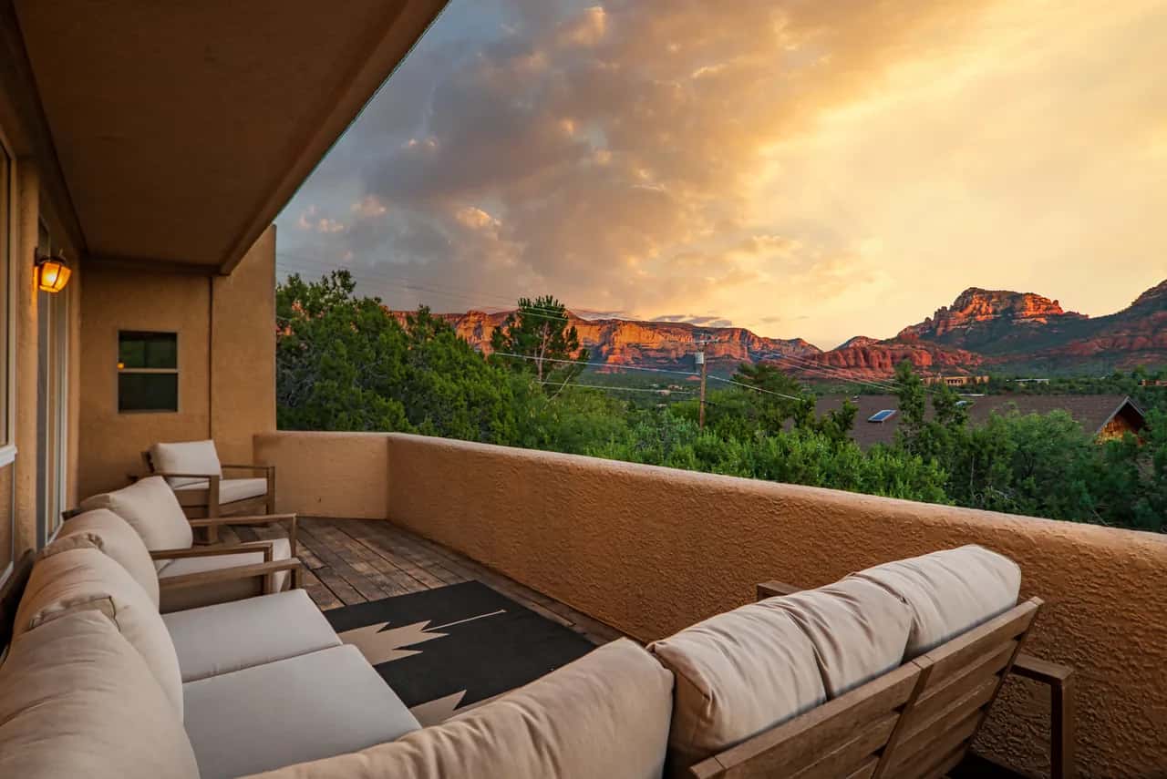 Craigmont Retreat | Awe Red Rocks Views & Exquisite Decor | Above Tlaquepaque