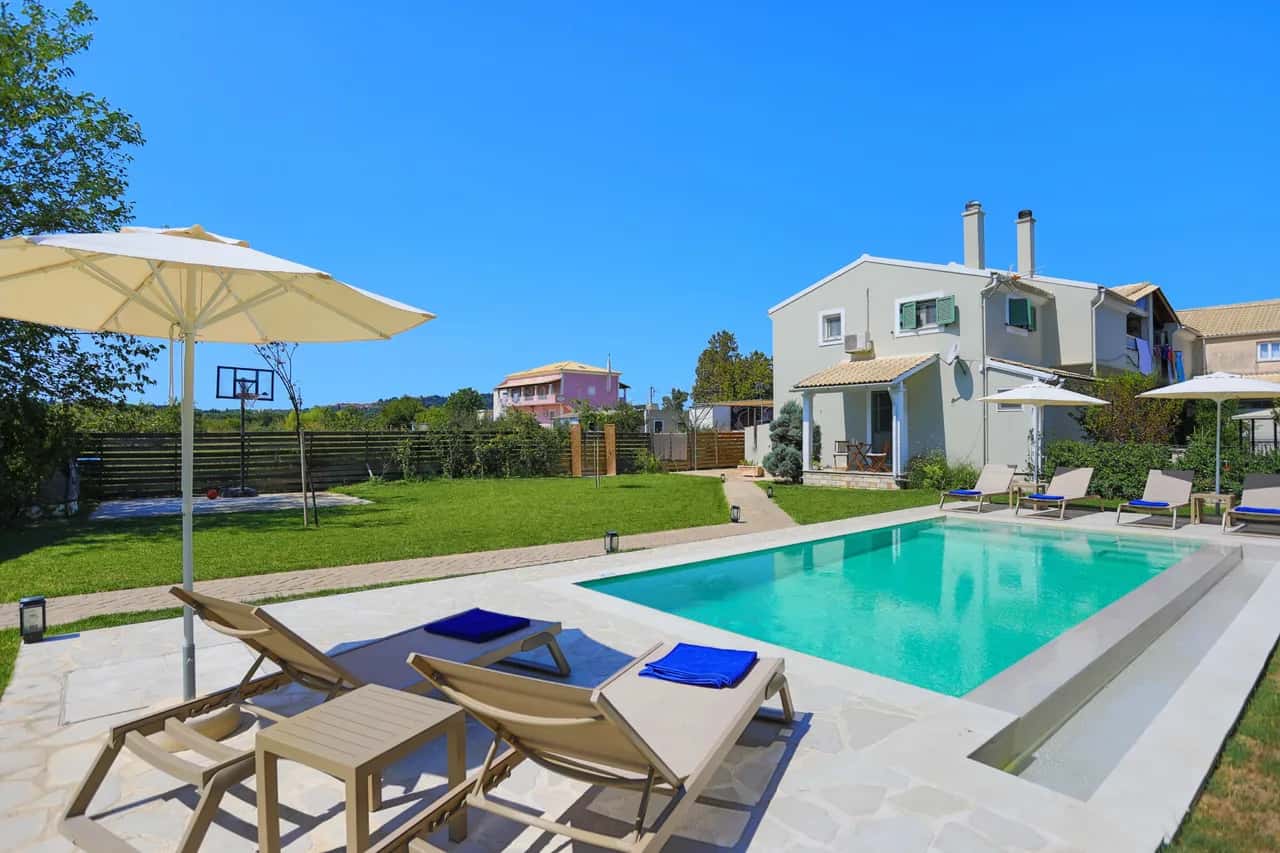 Villa Teresa