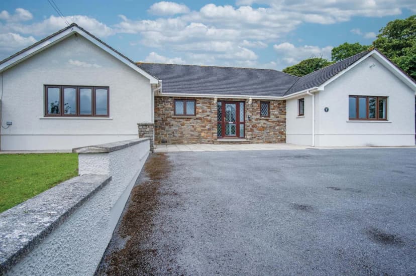 Springfield Lodge - 3 Bedroom Home - Princes Gate