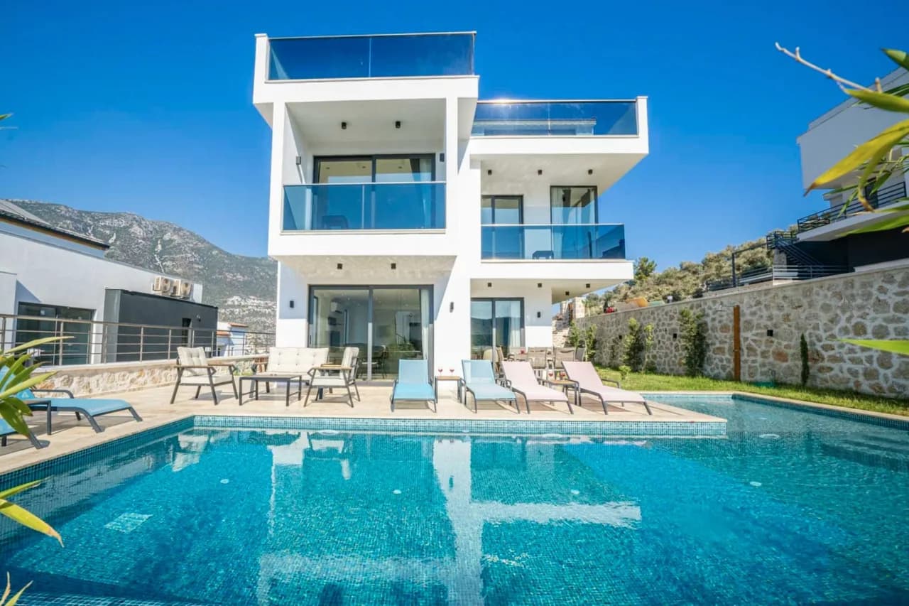 Villa Onat