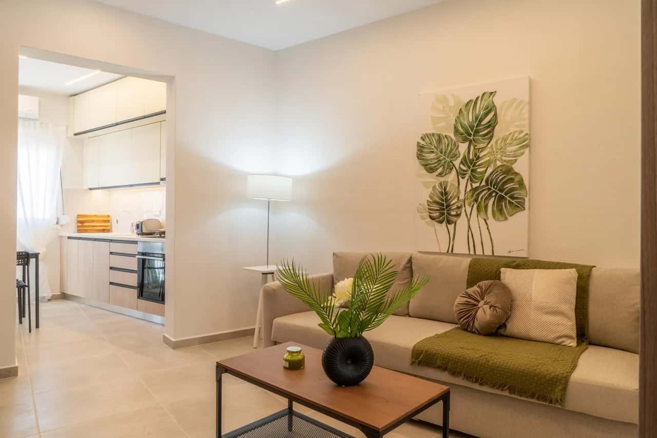 Pananos Sq. House II