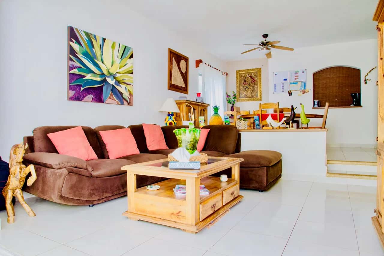 Expansive Fourteen Bedroom Villa in Playa del Carmen
