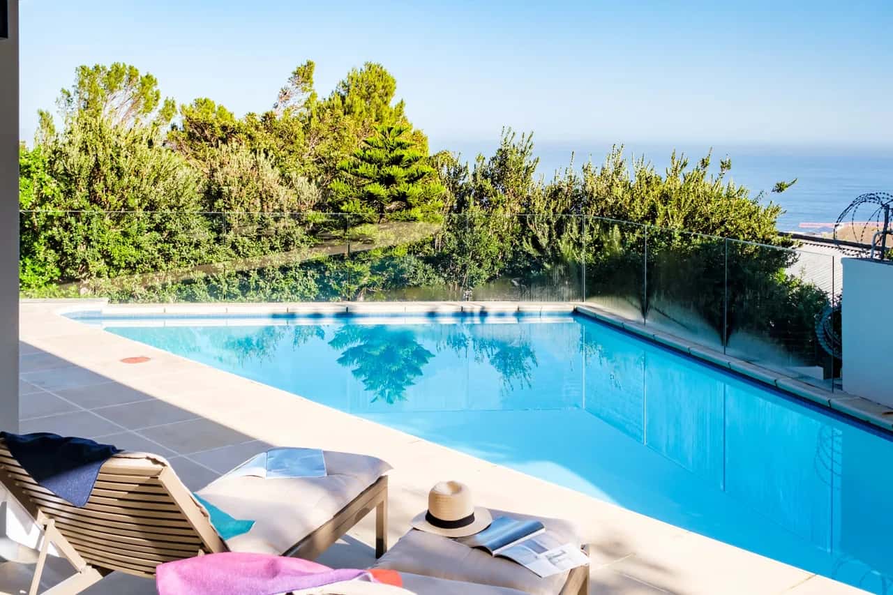 Sea View Sanctuary at Shakawe Villa