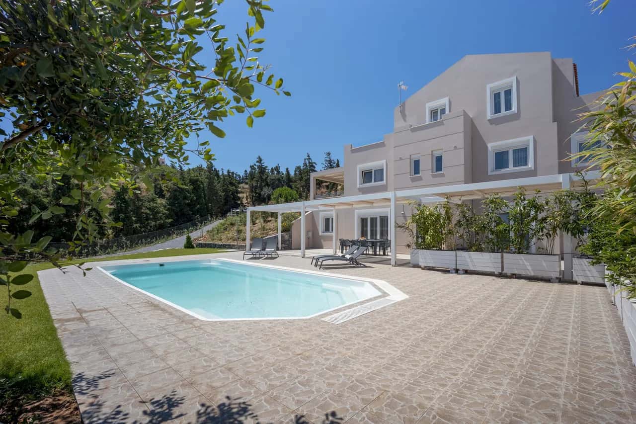 Blue Hills Villas by Estia, Orange 1