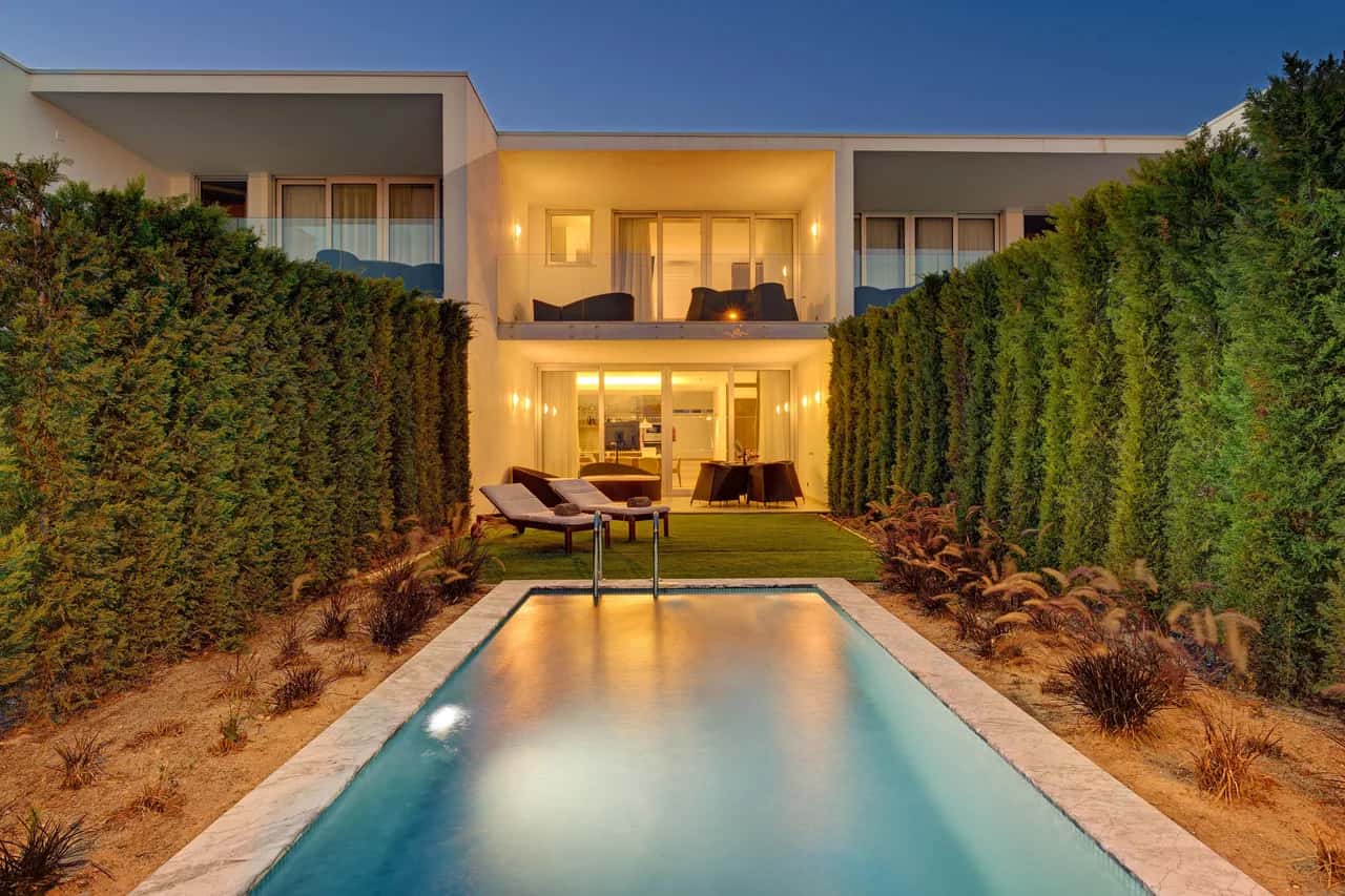 Charming One Bedroom Villa in Algarve