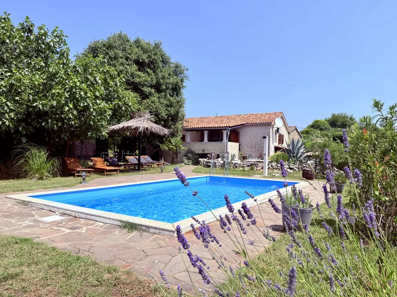House Risika - Wellness & Privacy - Guest House Risika