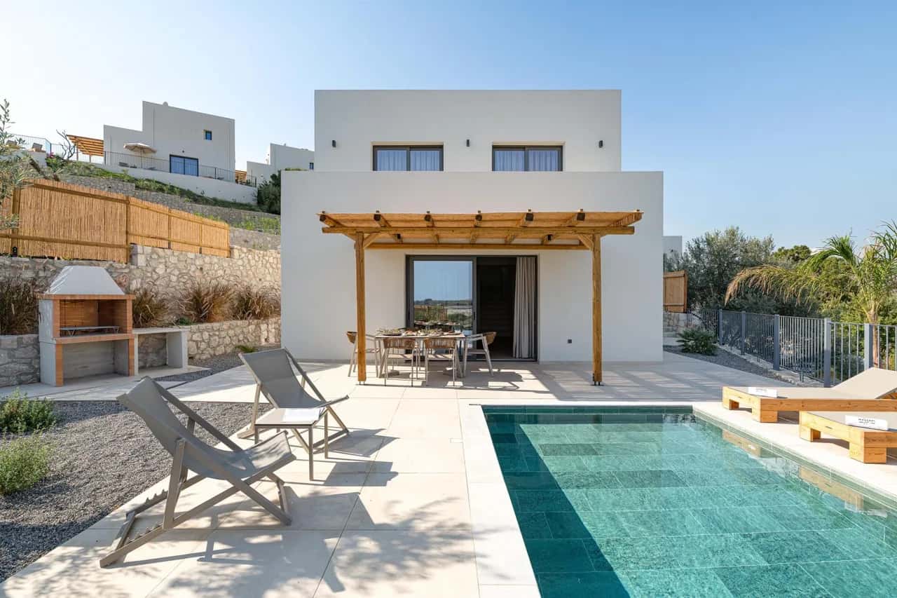 Massari Hills- Villa Finis Terrae 2