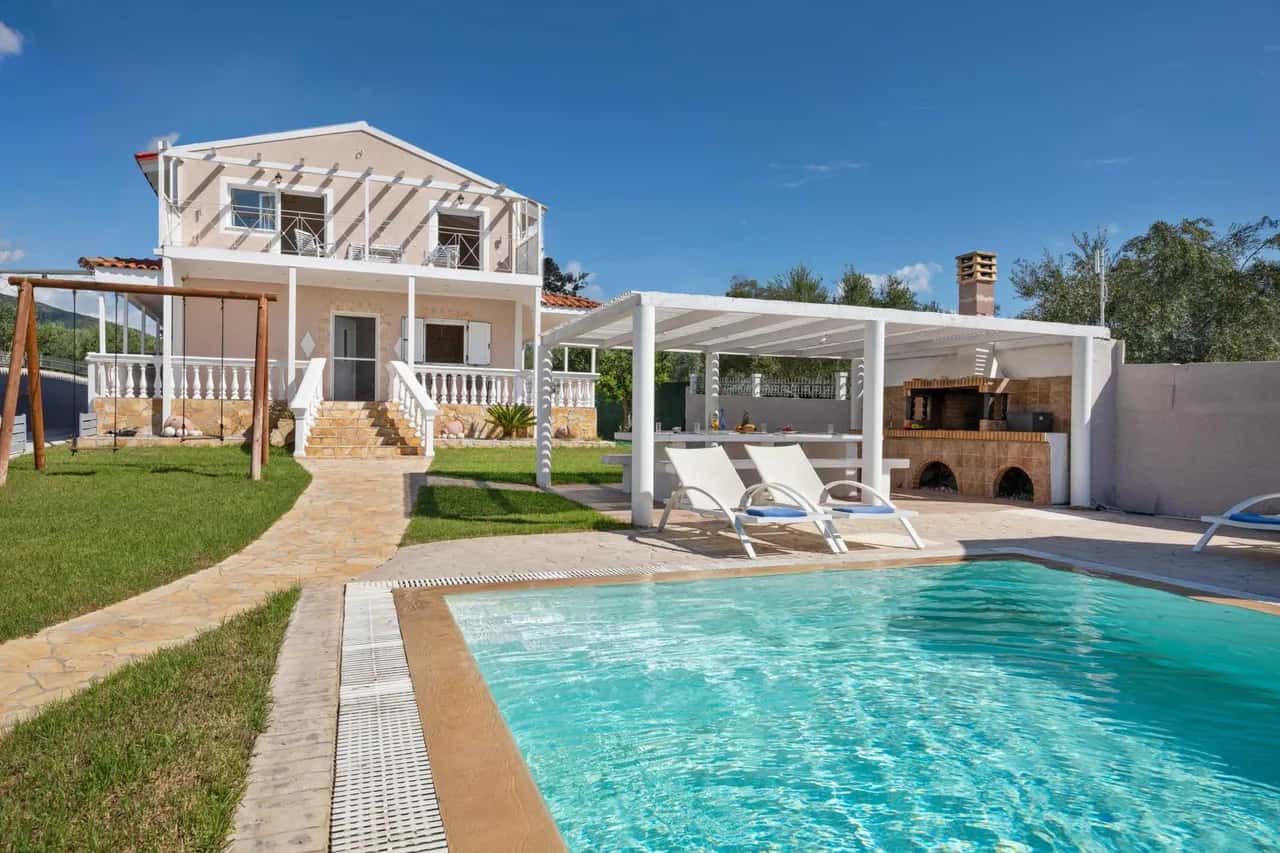 Villa Anastasis