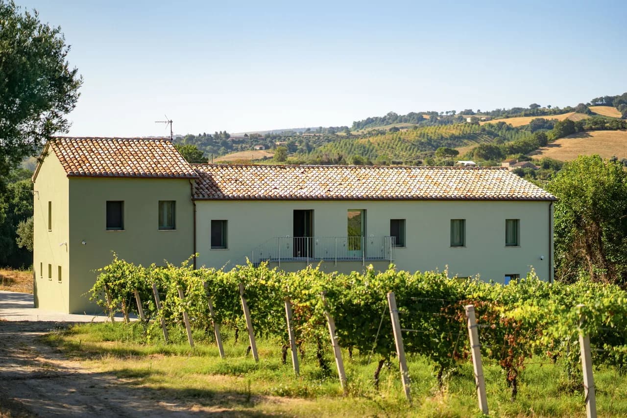 Villa Zena