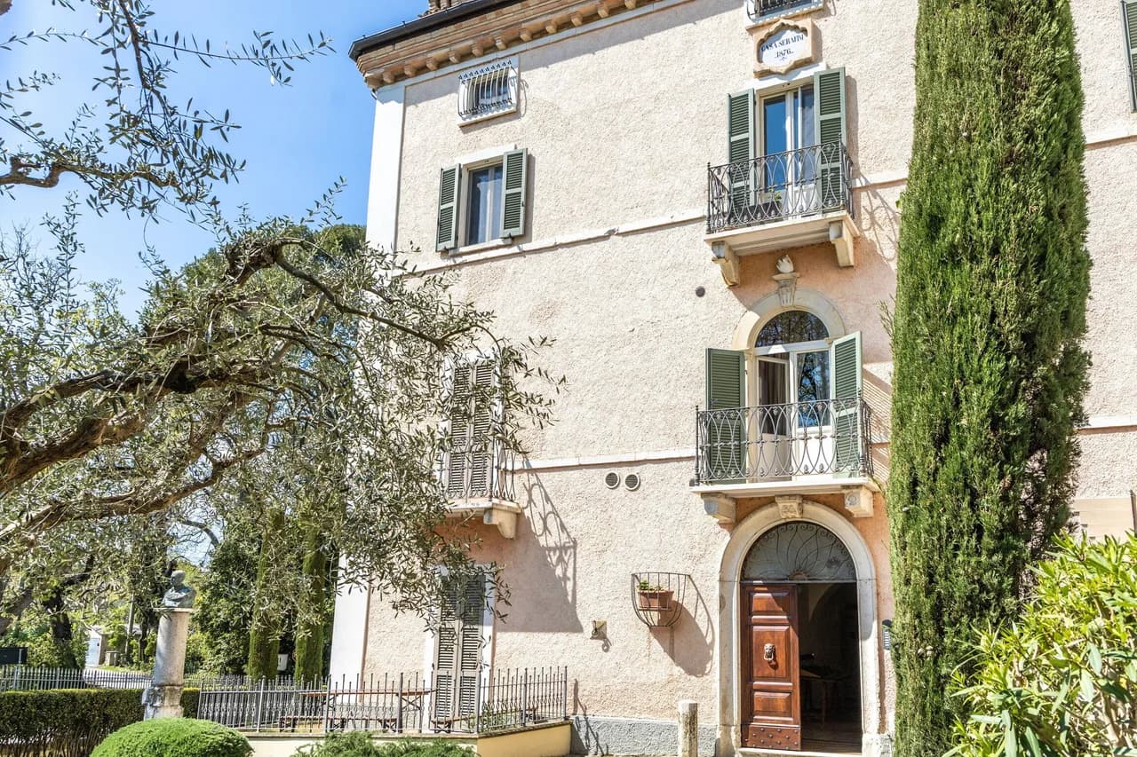 Serafini Ferienhaus