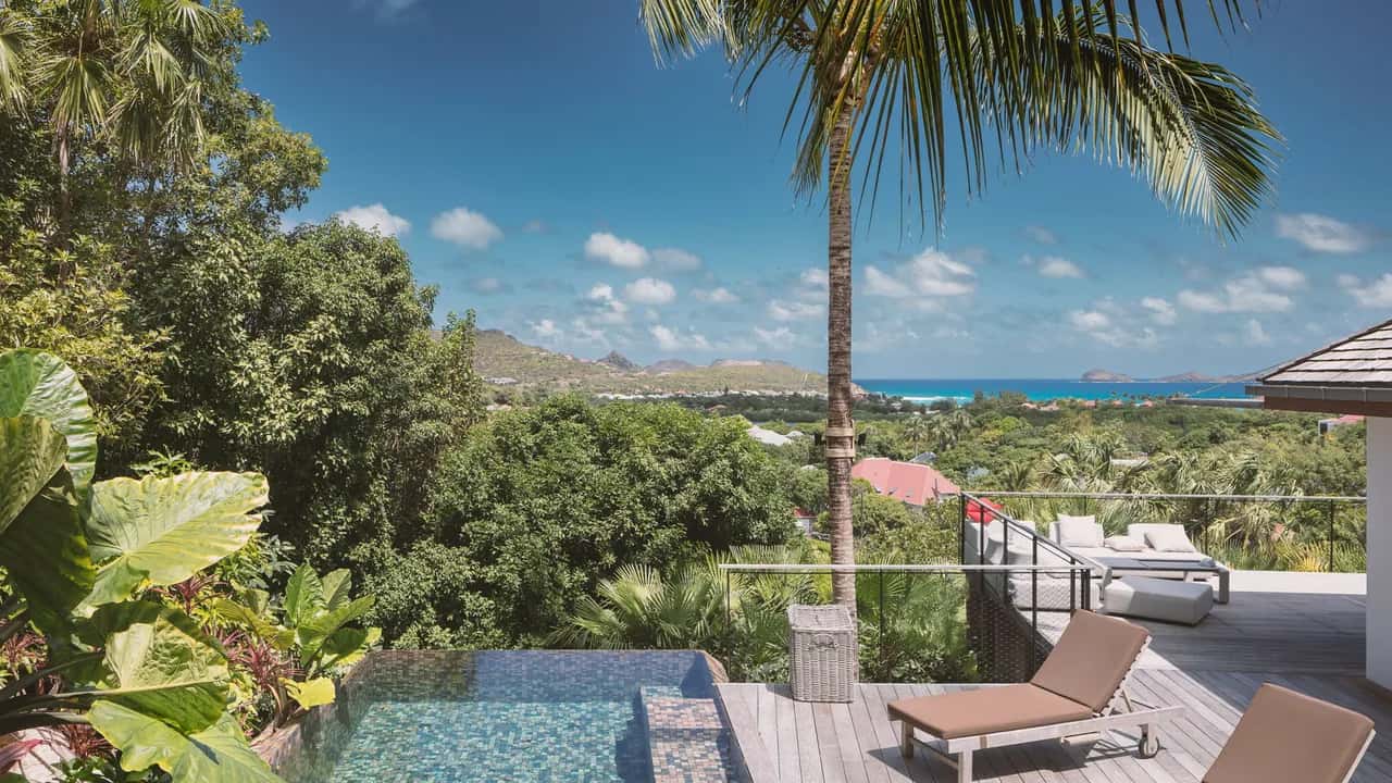 Scenic Retreat With Separate Bungalow Bedroom