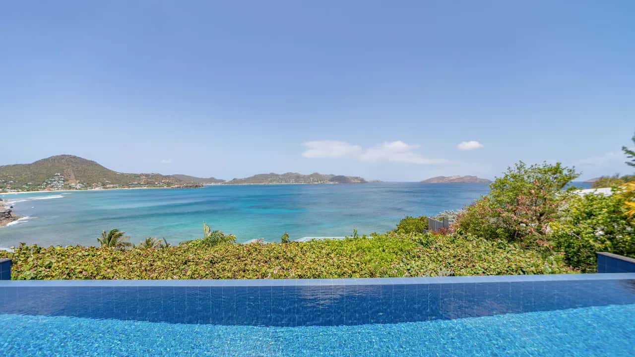 Harmonious Villa with Best Sea Views