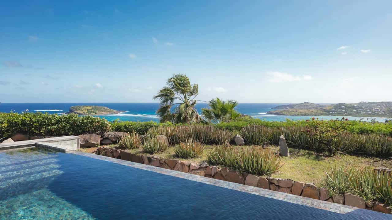 Haven of peace villa in a perfect setting