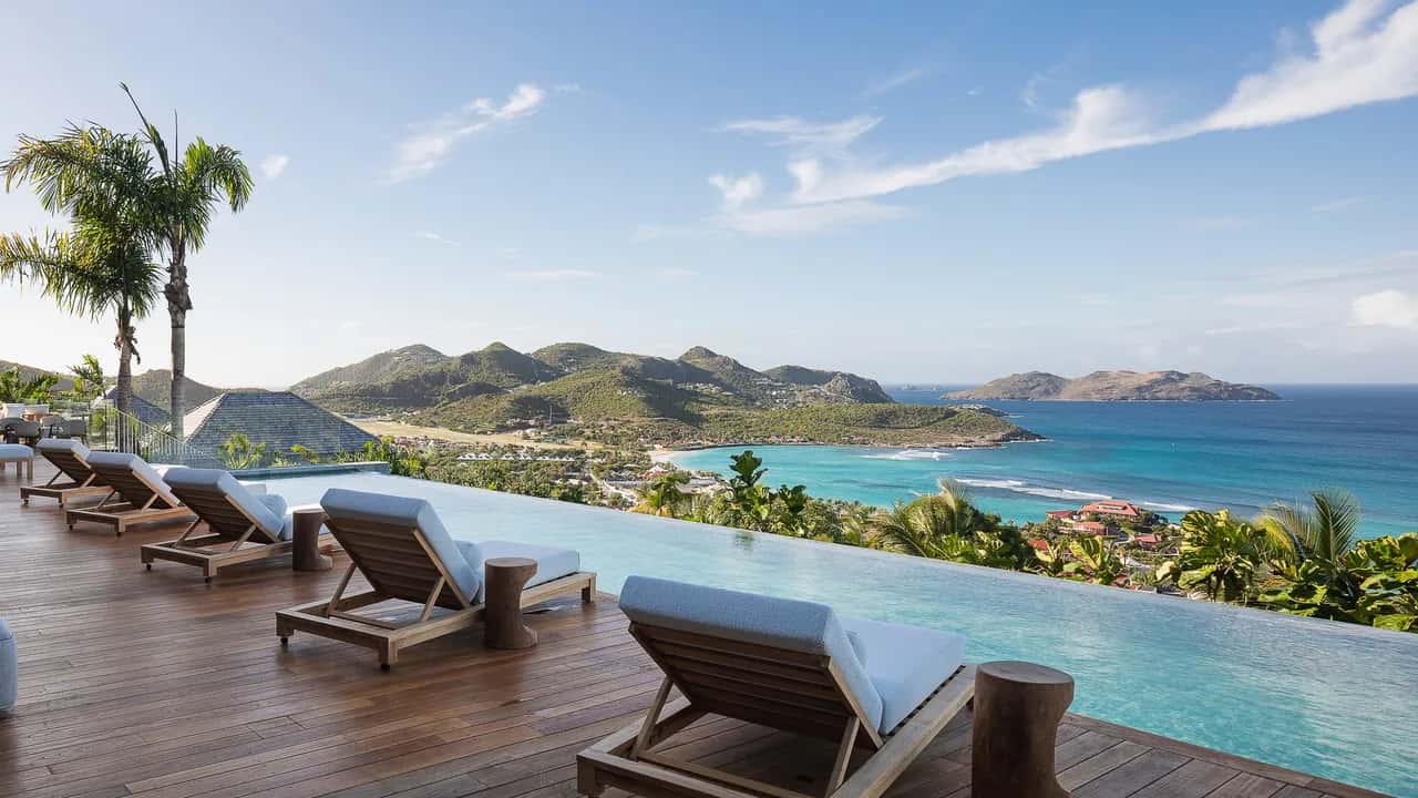 Exclusive Villa in a Privileged Place