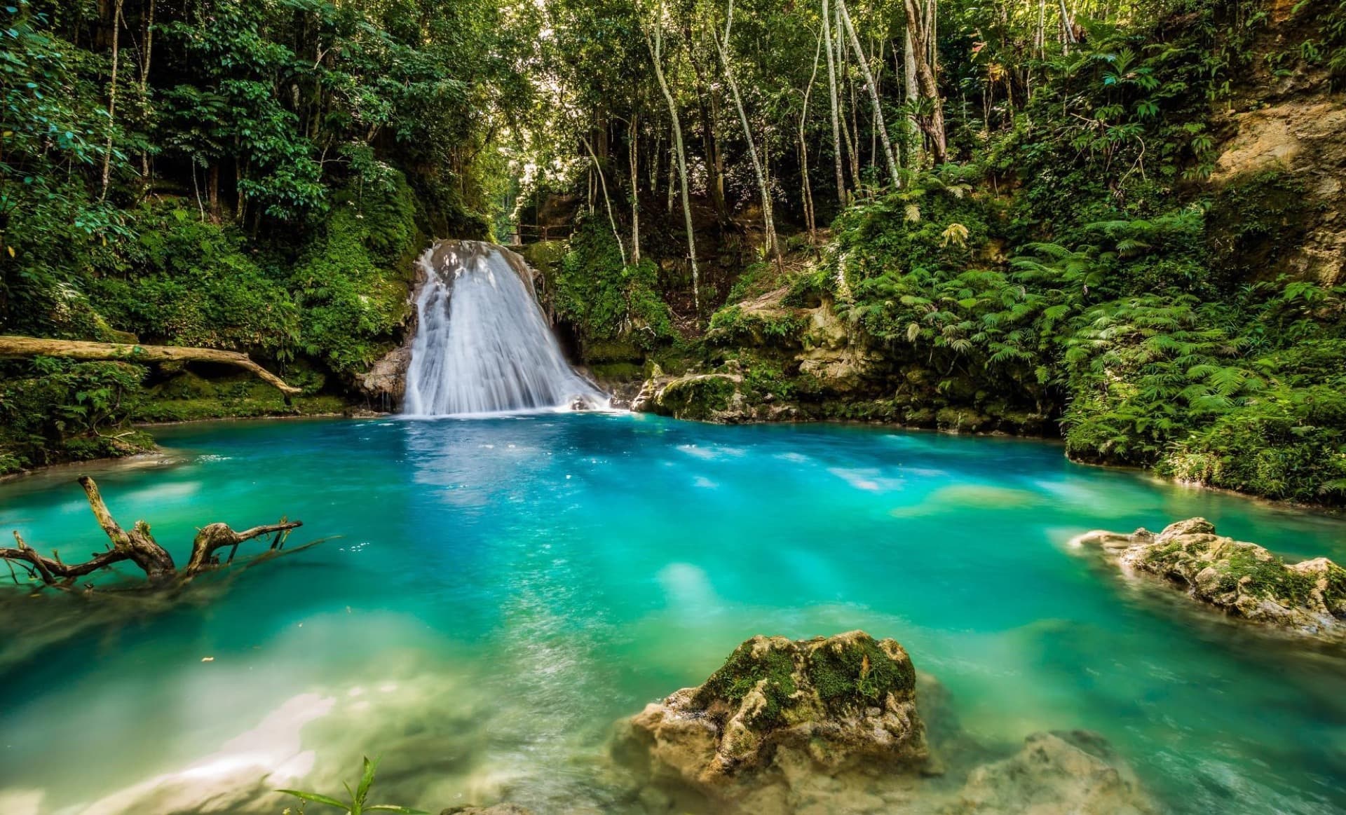 Luxury villas in Jamaica
